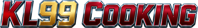 KL99 Cooking Logo